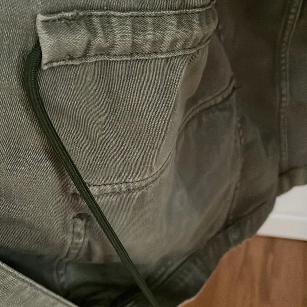 Frame utility jacket - Picture 4 of 6